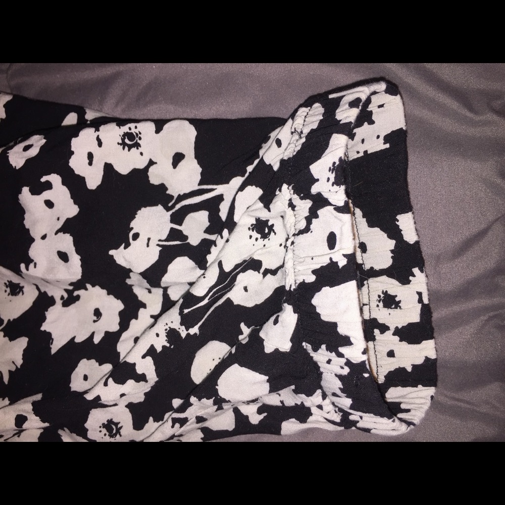 Printed pants - Picture 4 of 4